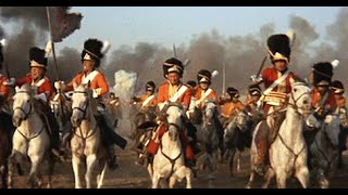 Waterloo - Full Movie 1970 in Remastered High Definition - FAN CUT extra end - Starring Rod Steiger