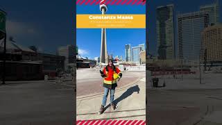 Constanza Maass - Getting Into The Skilled Trades | Honour The Work