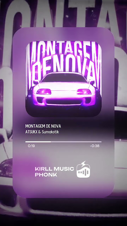Download lagu Montagem DE NOVA - ATSUKX & SUMAKOTIK #phonk #phonkagressive #music #aveeplayerlegend #funk