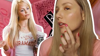 REGINA GEORGE | ANÁLISE PSICOLÓGICA