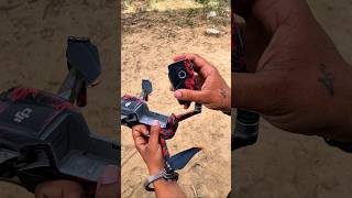 dji air 2s drone battery 🔋 insart #short #shorts #shortvideo #dji #drone