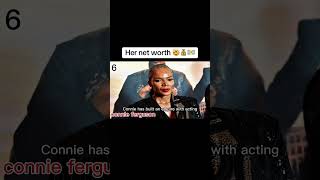 Connie Ferguson’s net worth🤯💵💰