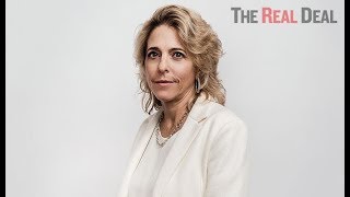Pam Liebman on commercial real estate's boys' club