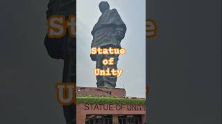Statue of Unity – World’s Tallest Statue | Pride of India 🇮🇳