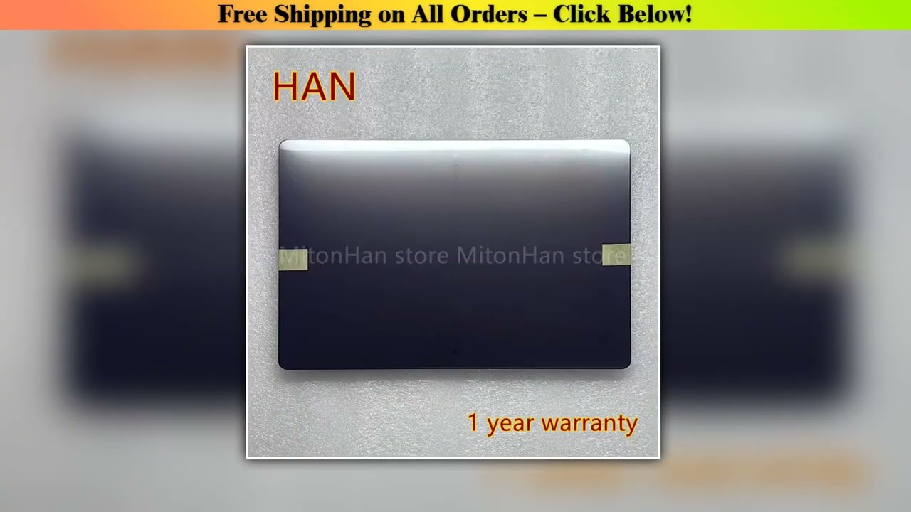 New Original LCD Display For Trimble GFX-750 XCN-1050 GFX750 With Touch Screen (1 year