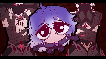 So Far So Fake [Genshin Impact animation]