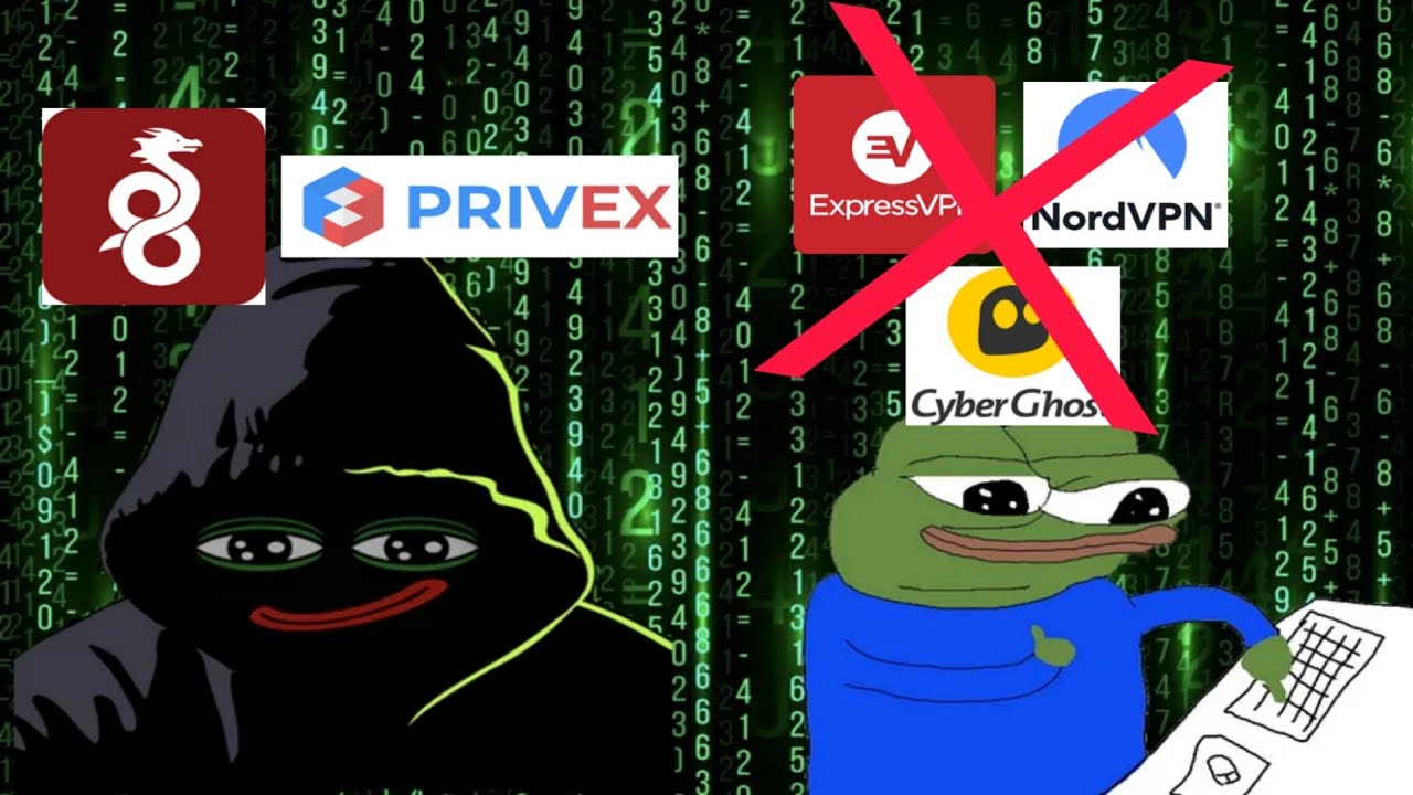 Building My Own Best Privacy VPN (No Credit Card or Any Personal Data)