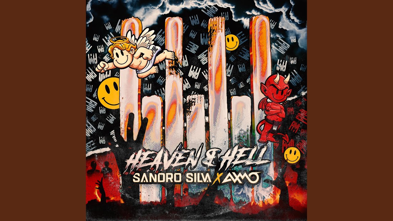 Heaven And Hell Extended Mix Youtube