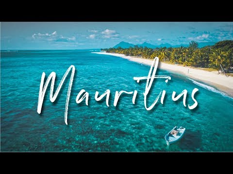 Video: Missä On Mauritius