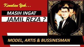MASIH INGAT JAMIL REZA? LAWAN MAIN CUT TARY DALAM SINETRON TERSANJUNG