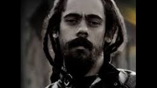 Damian Marley   (Road To Zion)