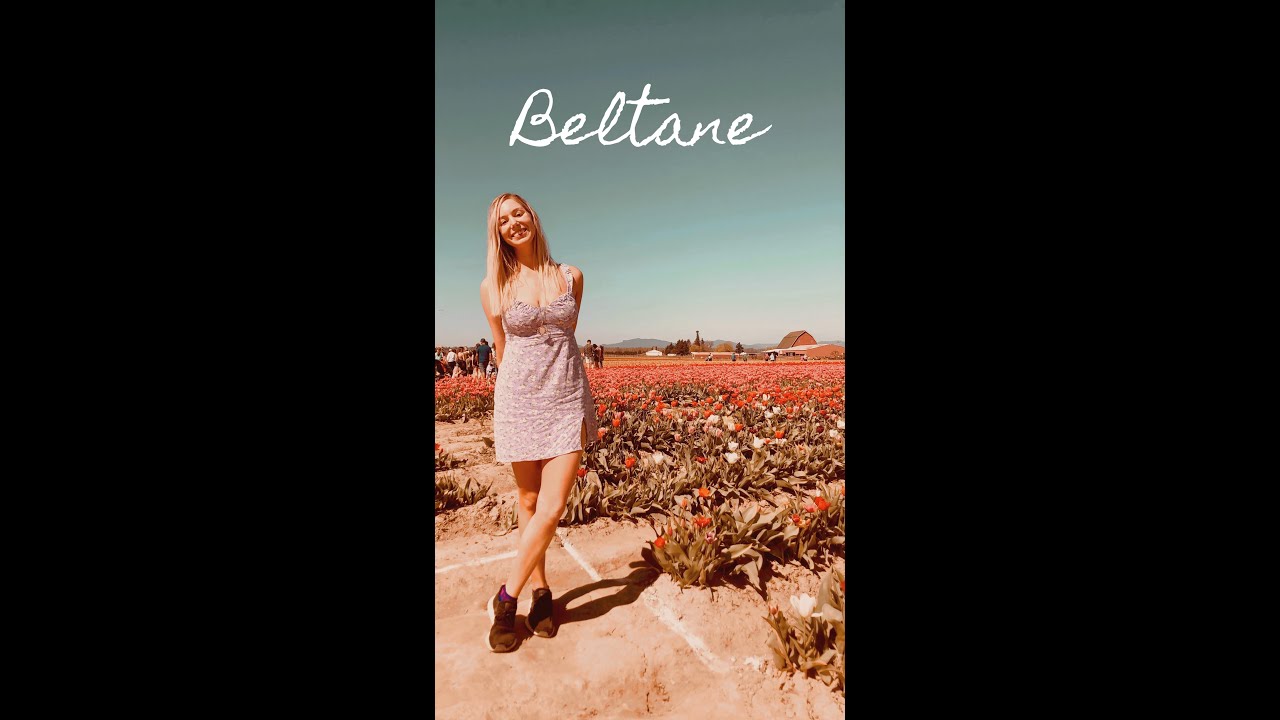 Beltane II May Day II Wiccan Sabbats