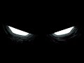 Batman Eyes Helmet Eye Light Helmet Eyes