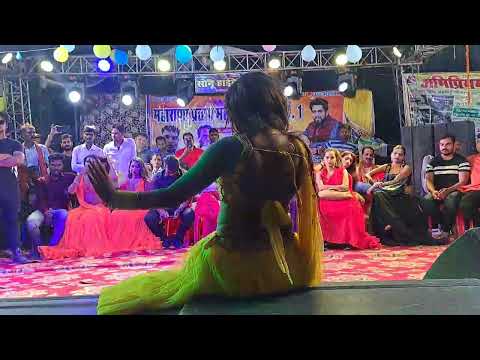 Chu le chu le aa mujhe chule Hindi Song Dance Video 2023  Priti Paswan