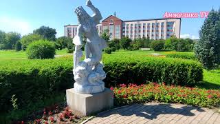 видео: О климате г.Находки Приморского края. картинка: О климате г.Находки Приморского края.