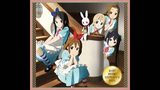 Video thumbnail of "K-ON - Tsubasa wo Kudasai"