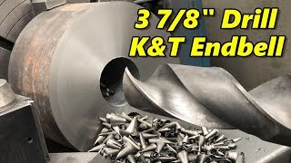 SNS 232: K&T Endbell, Roller Repair, November Meet Ups, Machinery's Handbook