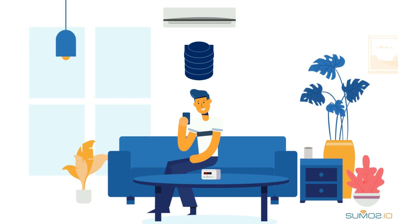 Sumos: How To Protect Your Smart Home from Hackers - YouTube