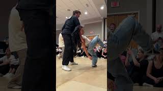 INSANE improv tricks 😅