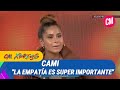 Cami Gallardo - Entrevista y musical CM Xpress 2019