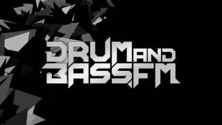 Deep Drum and Bass Mix 2017 _ DnB Mix #10 _ Mixed LIVE on air by Combined Ratio