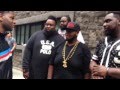 Poison Pen, T Top, & O-Red Talk Sports And Give Predictions | #NOME5