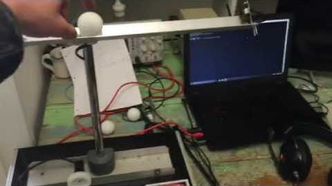 PD Control with Rapsberry Pi