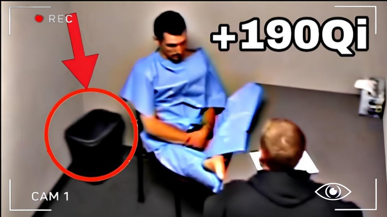A Polícia Não Esperava por ISSO…