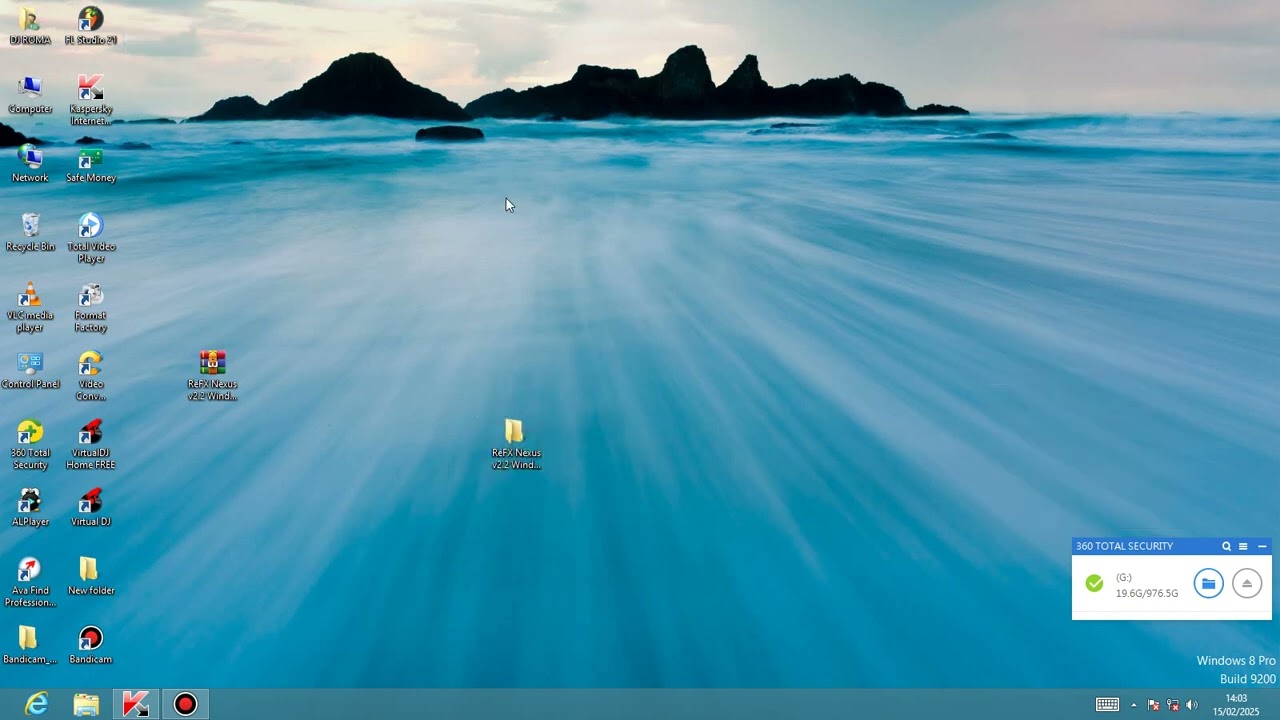 Jinsi ya ku install NEXUS 2 ( HOW TO INSTALL NEXUS 2 ) ON FL STUDIO 2025