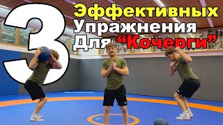 видео: 3 Эффективных Упражнения для броска  картинка: 3 Эффективных Упражнения для броска