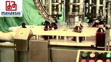 ROPP CAPPING AND CUP PLACEMENT