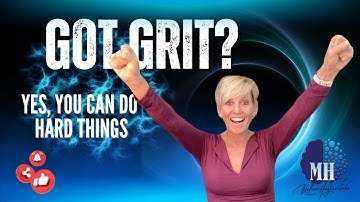 Why Grit Matters More Than Talent