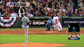 Dustin Pedroia 2013 Highlights