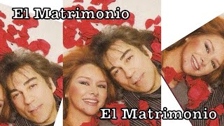 Video thumbnail of "Javier Morin Rodriguez En Vivo Canción "El Matrimonio""