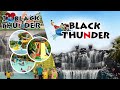Black thunder mettupalayam  asias no 1 water theme park 