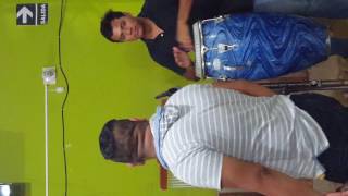 chadis