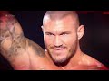 Randy Orton Tribute Music Video Rev Theory Voices 