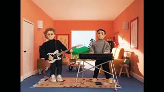 Loving Is Easy ( Feel Koplo Version ) - Rex Orange County