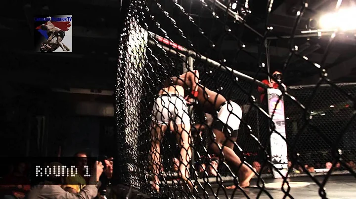 Ivan Grijalva Vs  Trey Singleton