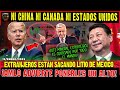 AMLO ¡YA SE ENTERÓ! CHINOS Y CANADIENSES SACANDO LITIO SIN PERMISO ¡LOS VAN A MANDAR A CHIFLAR!