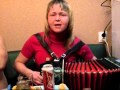 Татьяна Никольская - никольская гармонистка