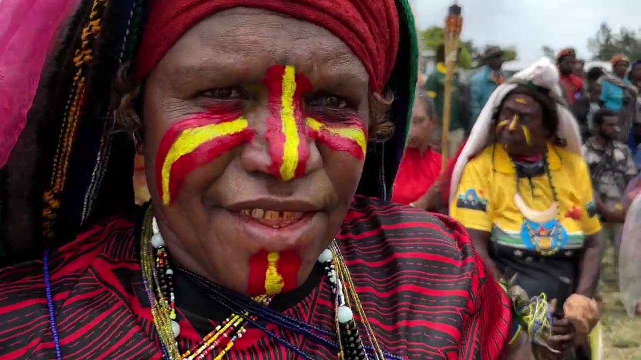 25-year  presence of cst fathers in PNG