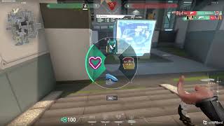 Valorant video. Apr 24, 2026