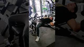 #lionsden🦁 #exercise #motivation #gymtrainer #gymworkout💪🏋️👍