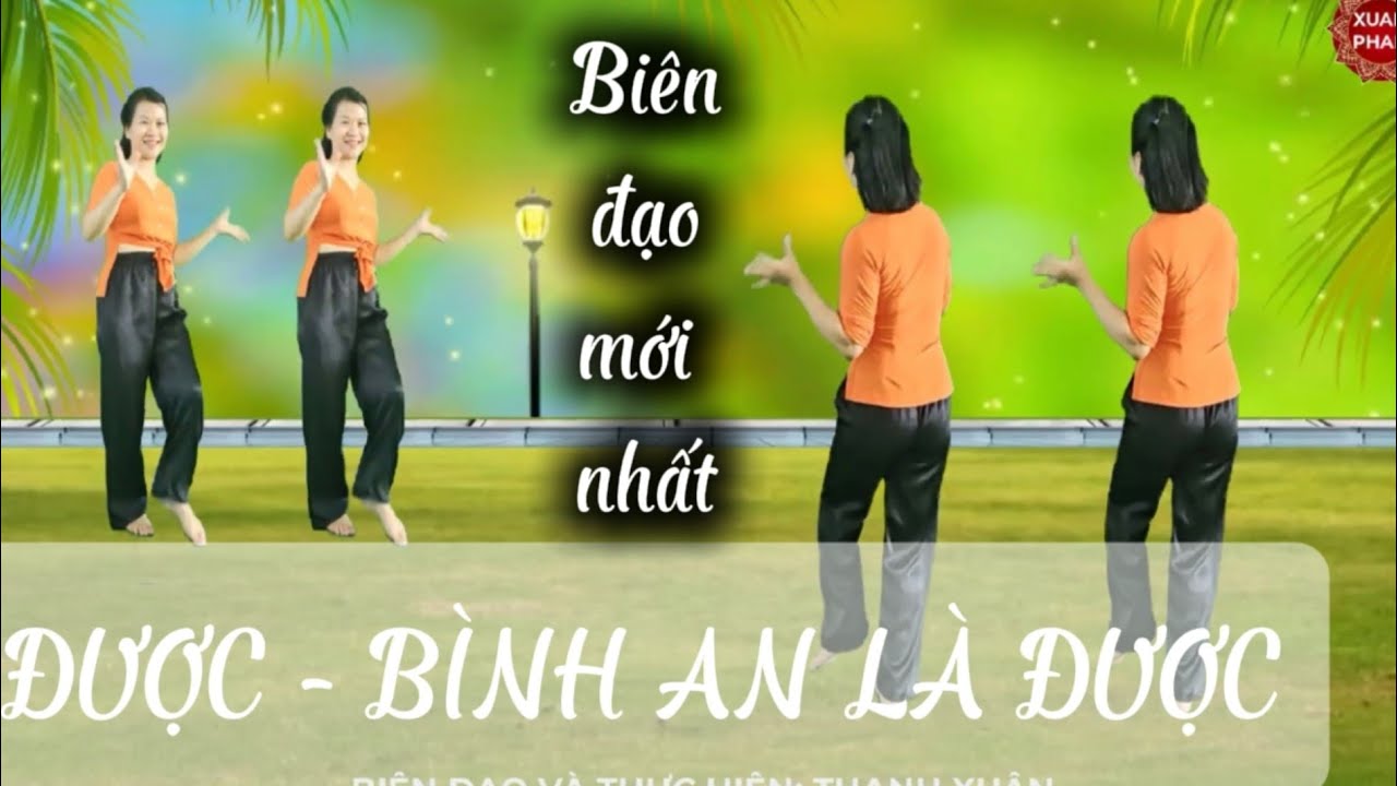 🌸ĐƯỢC - BÌNH AN LÀ ĐƯỢC🌸 // HAI HƯỚNG ( BIÊN ĐẠO MỚI NHẤT - SÔI ĐỘNG -  DỄ ĐẸP)