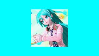 Ievan Polkka-Hatsune Miku(Slowed+reverb)