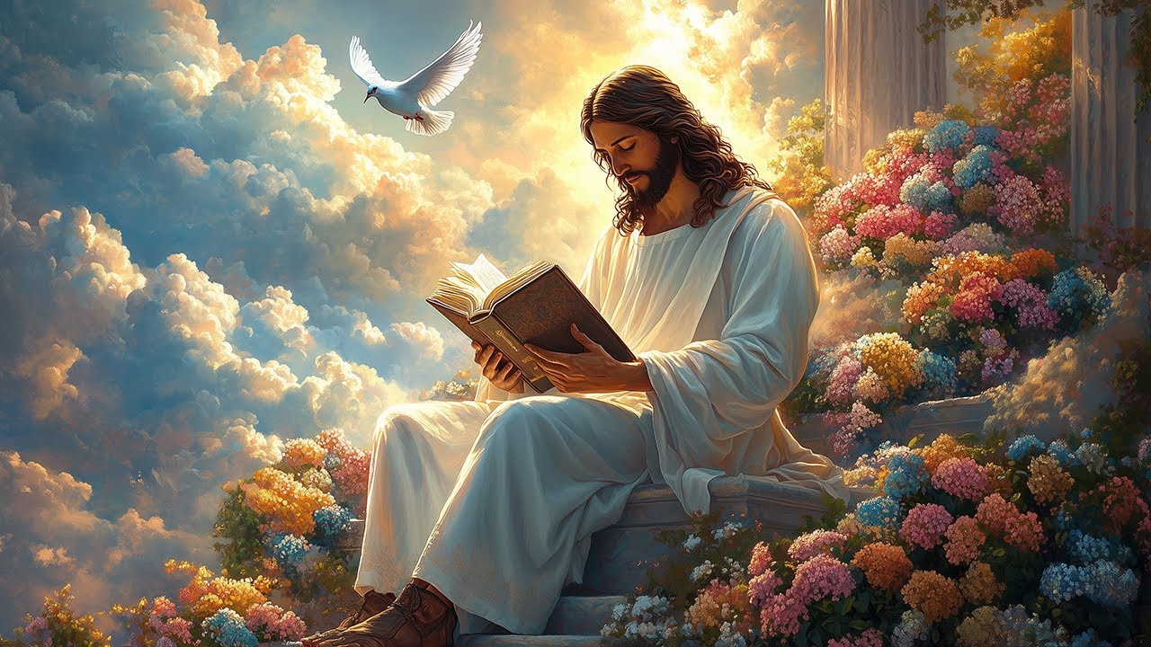 Послушайте Это, И Вы Почувствуете, Что В Вашей Жизни Происходит Божье Чудо. Привлекайте Чудеса И ...