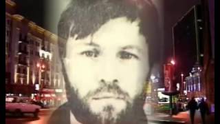Криминальная Россия. Возвращение Терминатора часть 1 Криминальная Россия. Возвращение Терминатора часть 1