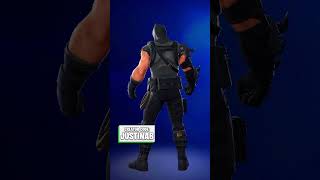 *RARE* Batman Zero skin in the Fortnite Item Shop!