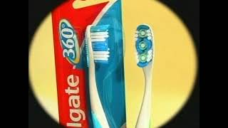 Colgate - New Neighbors (2006, USA)